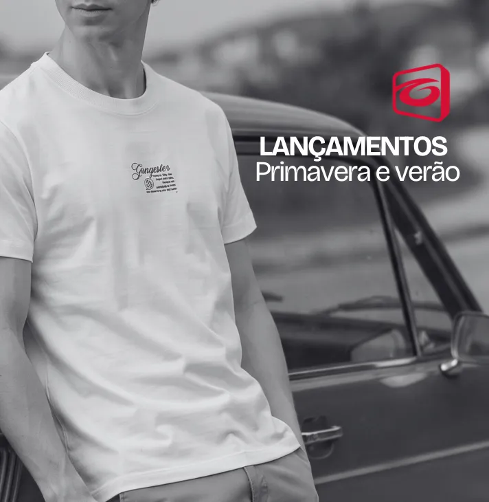 Lançamentos