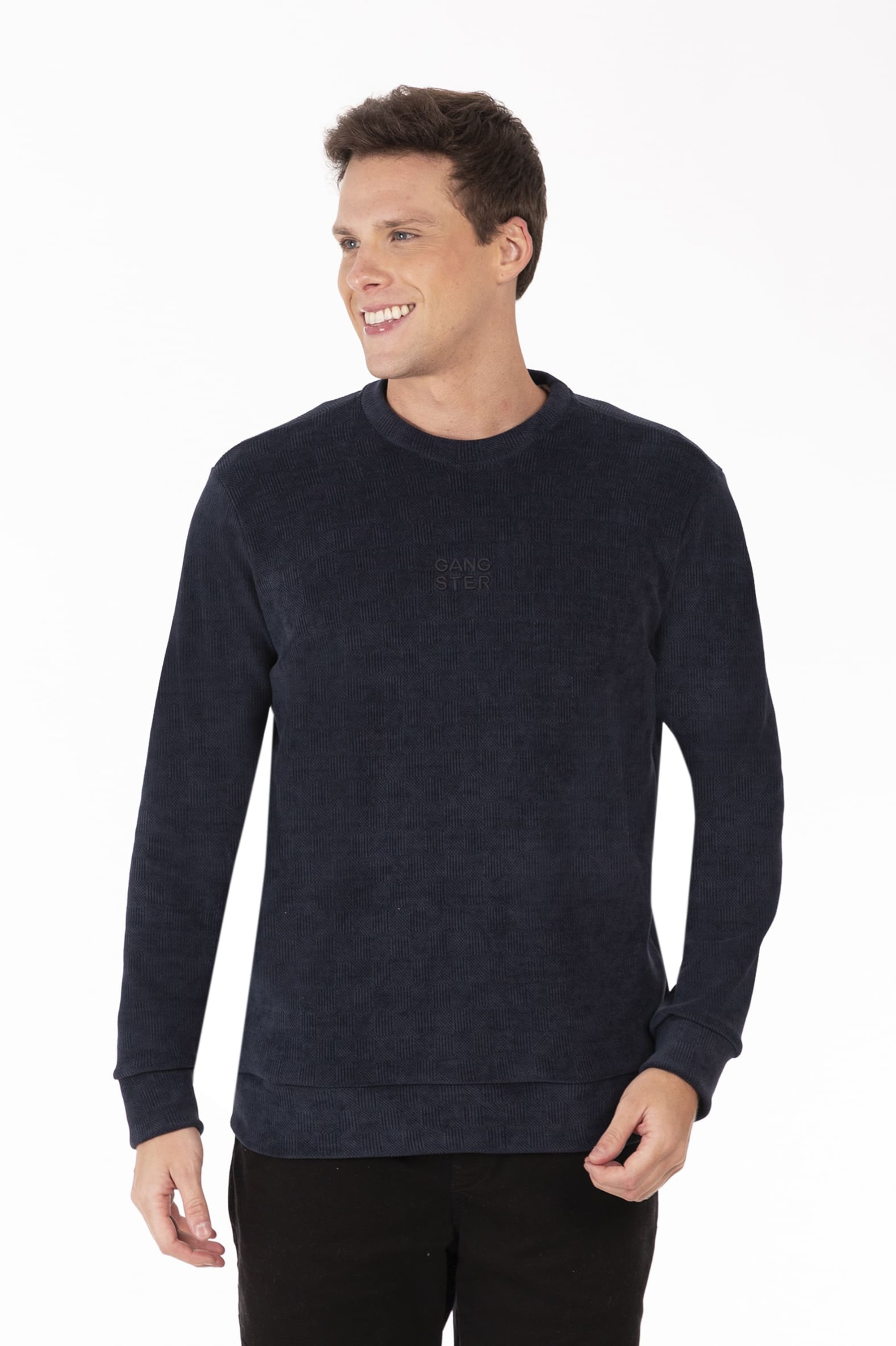 Blusa de Moletom Fechado Masculina – Aconchego e Estilo para os