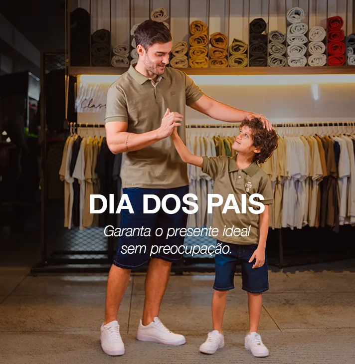 Dia dos Pais