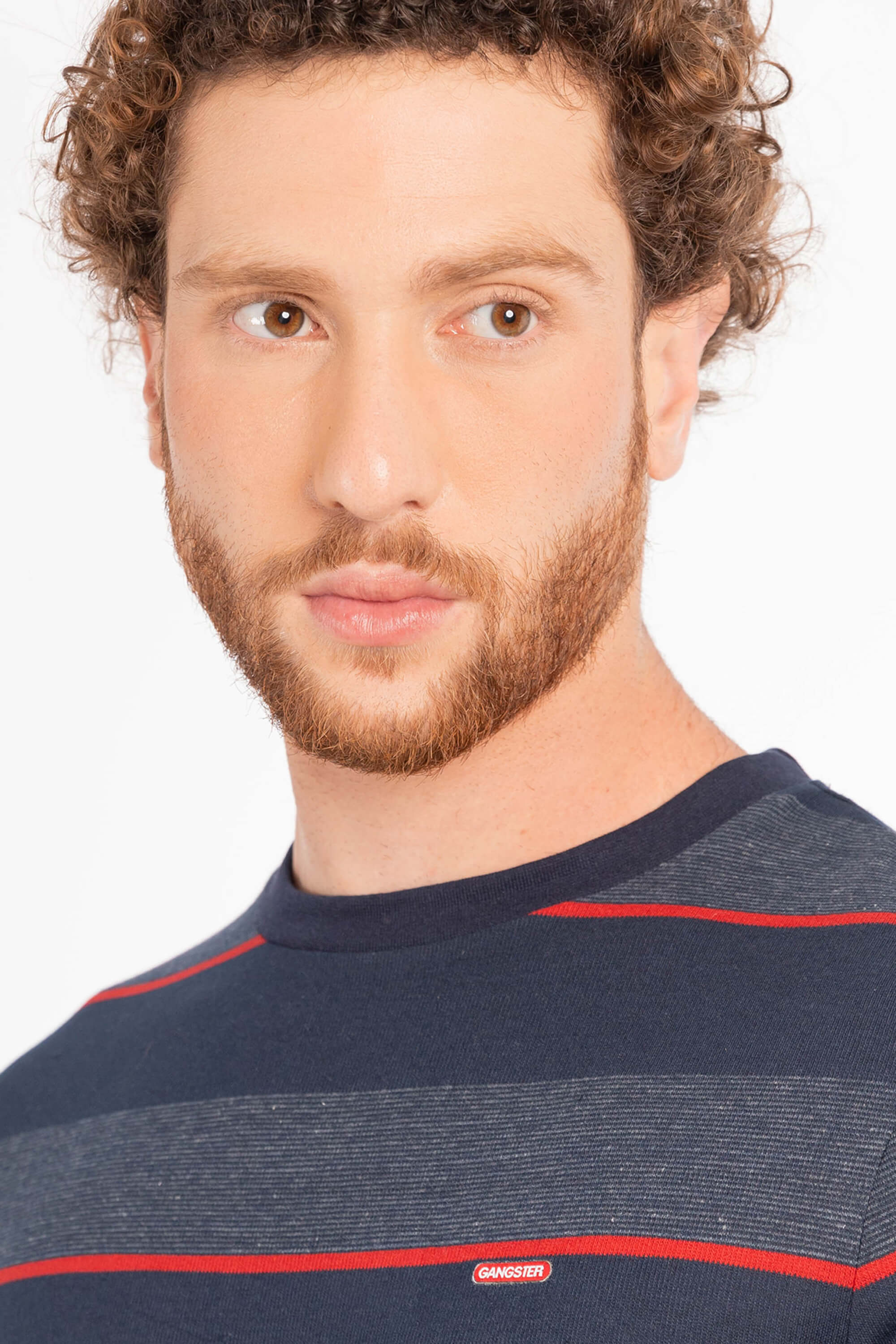 Camiseta Masculina – Básica, Confortável e Versátil
