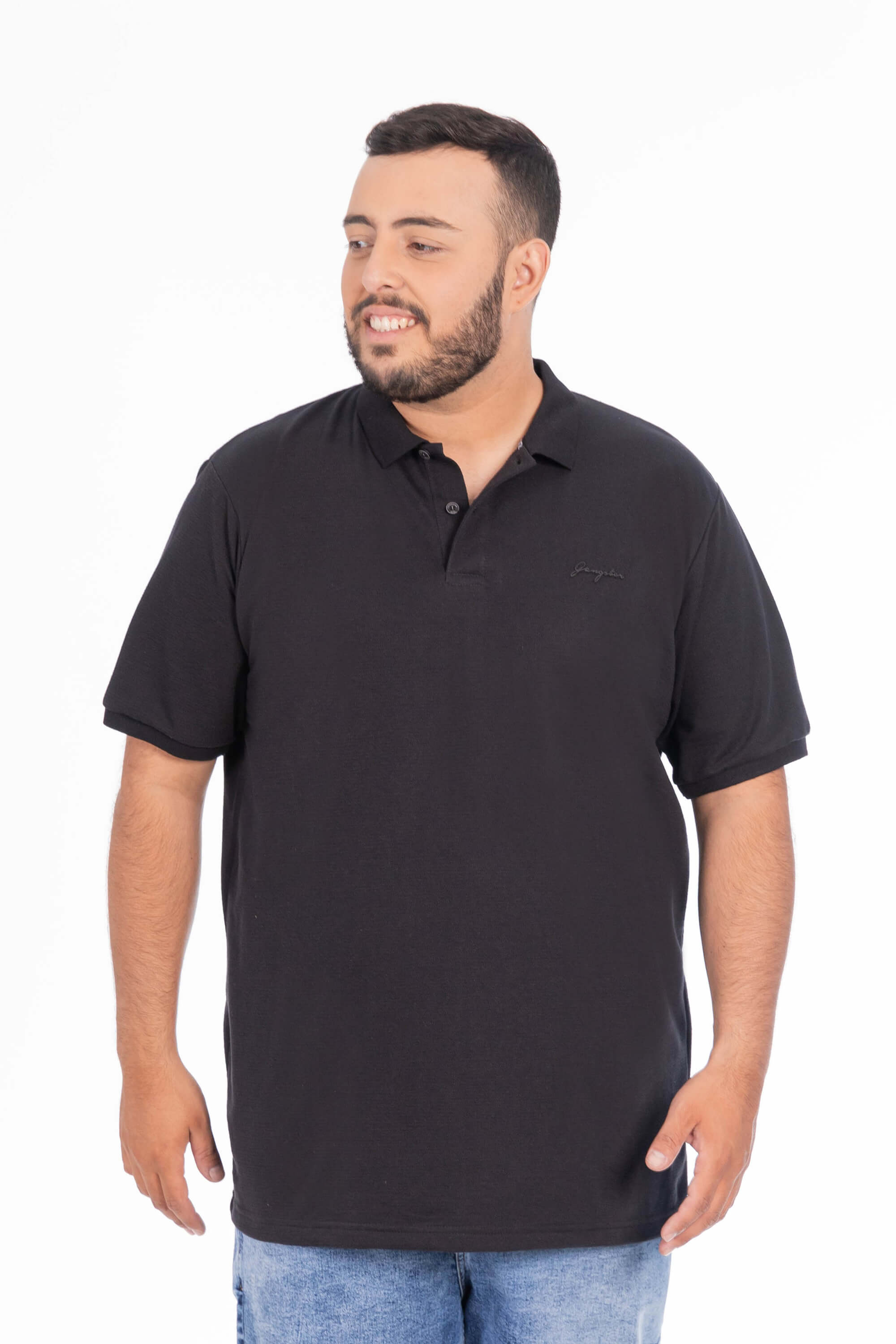 Camisa Polo – Clássica, Sofisticada e Versátil