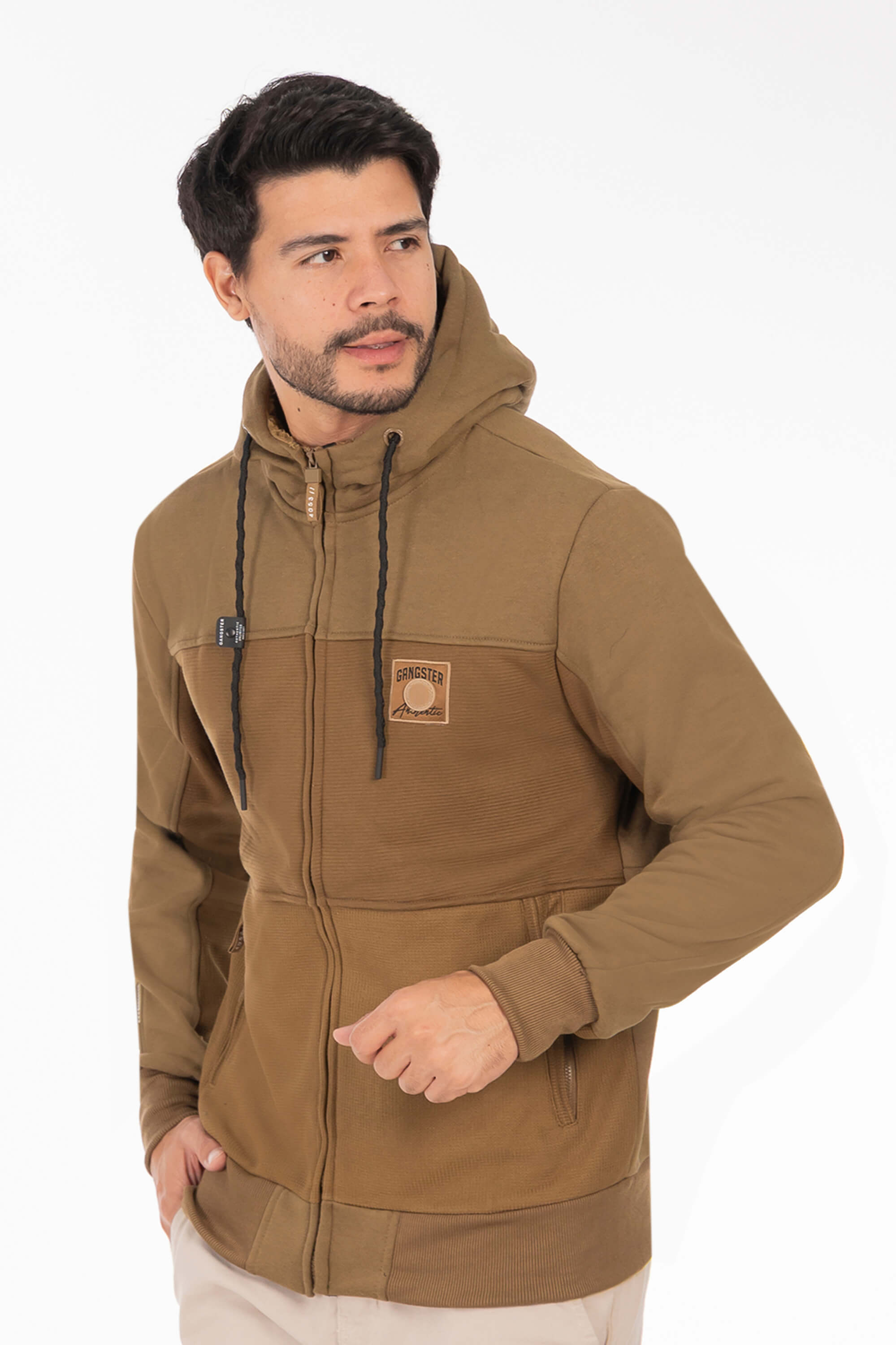 Jaqueta de Moletom – Conforto, Estilo e Versatilidade em Qualquer