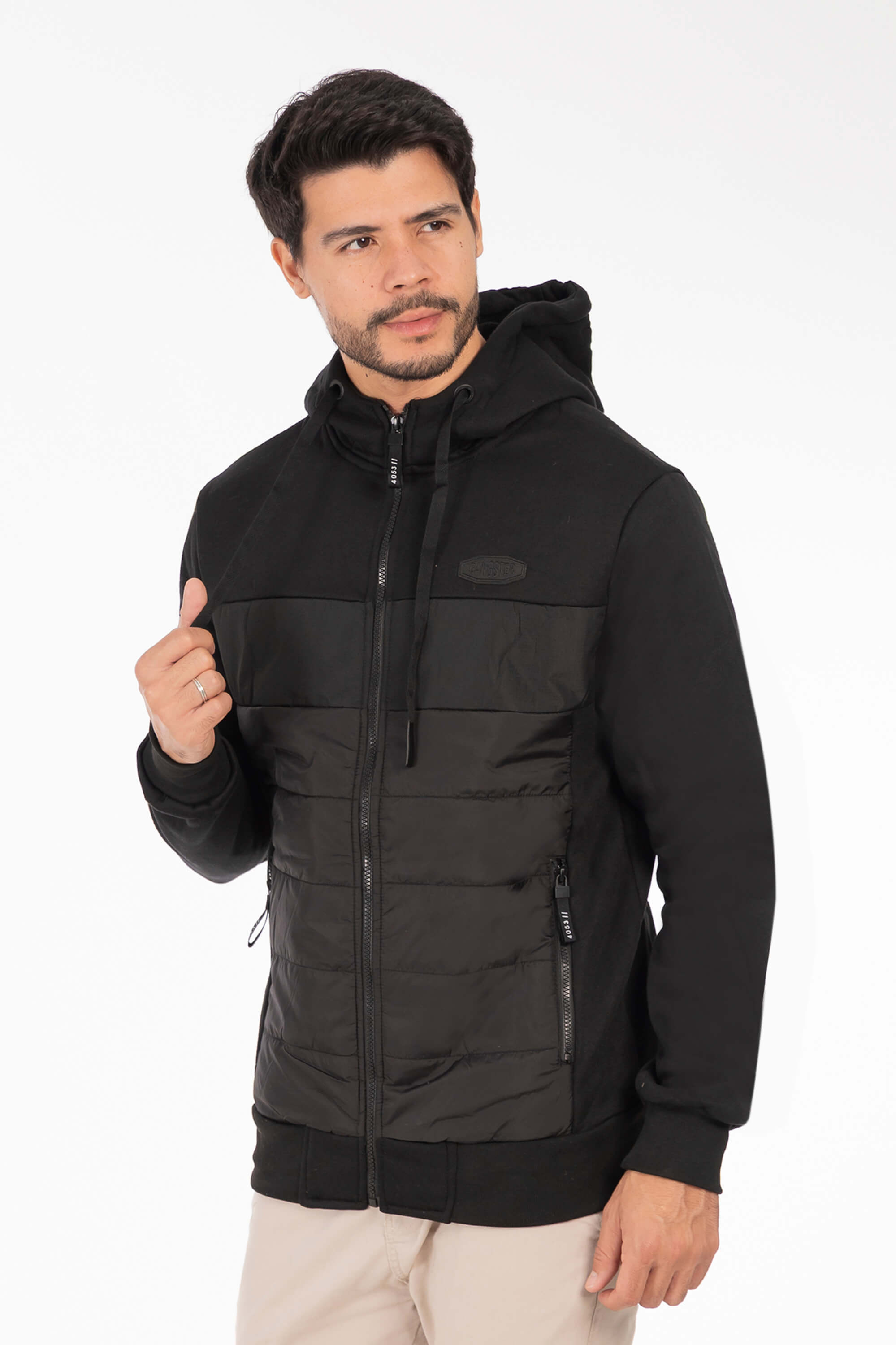 Jaqueta Moletom Gangster Feminino Casaco Moletom Moletom Amarelo