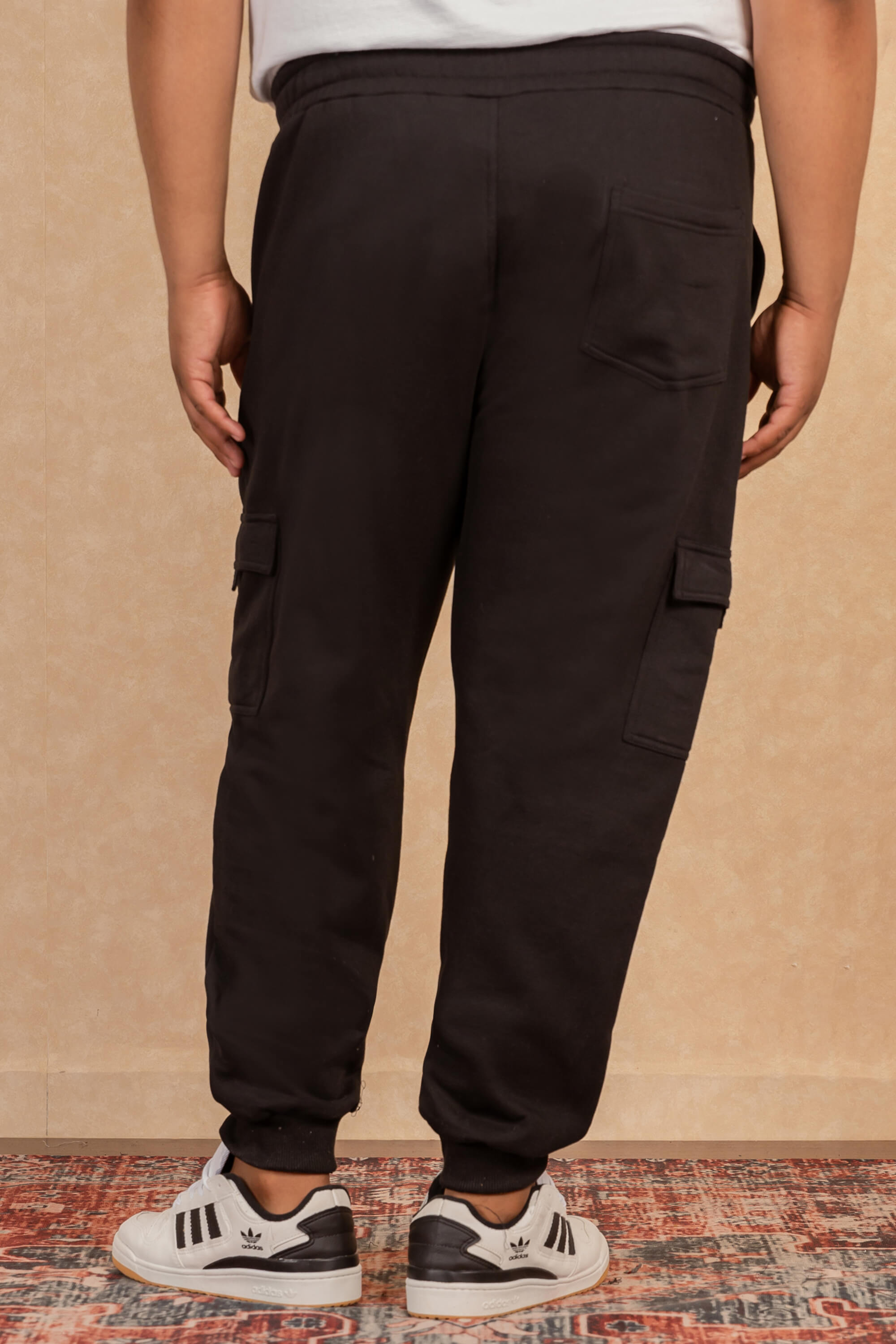 Calça Moletom Moletom Gangster Feminino Gangster Kids CalÃ§a