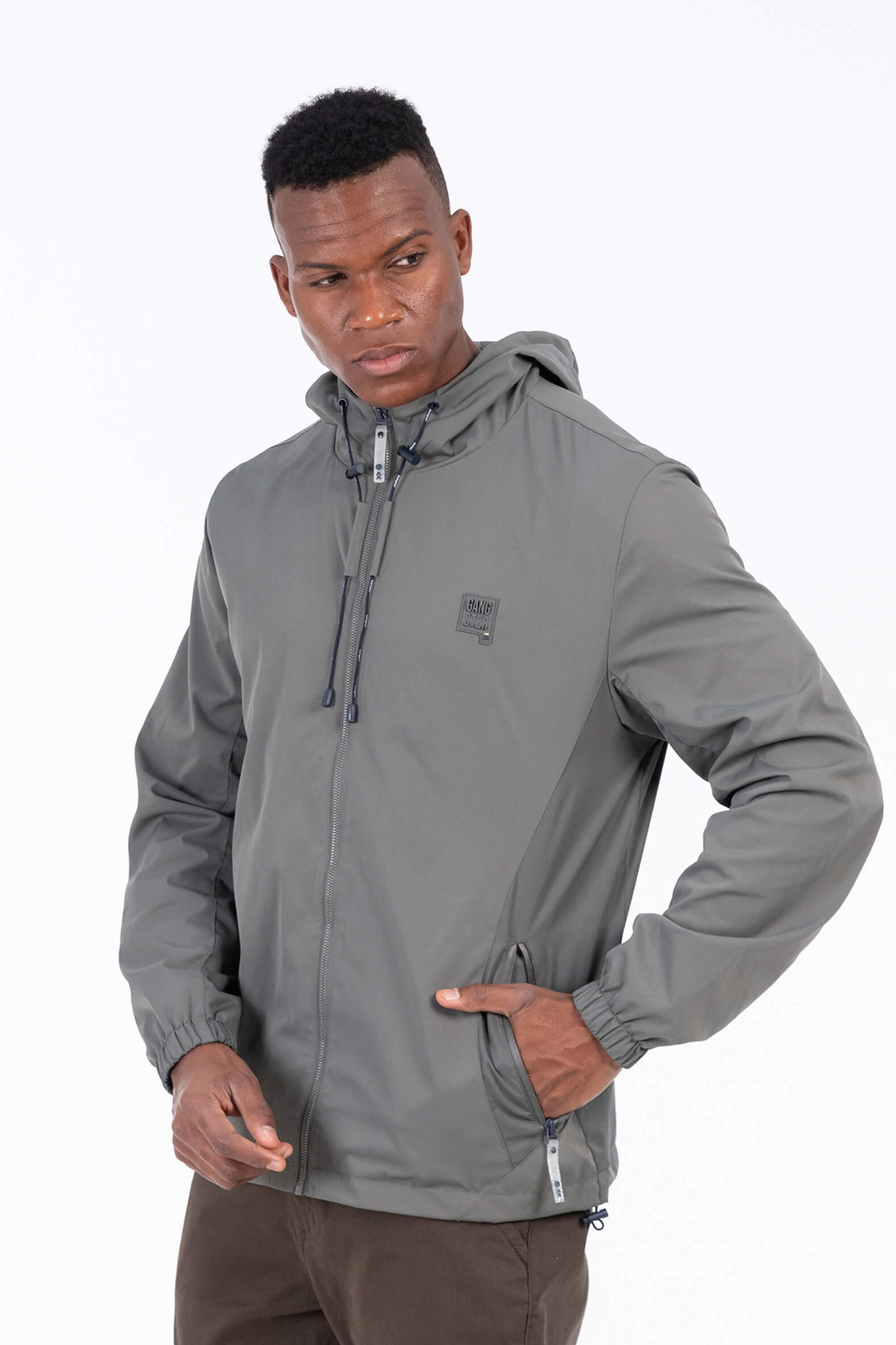 Jaqueta Corta UclÃ£ Corta Vento Jaqueta Corta Vento Dourada Corta