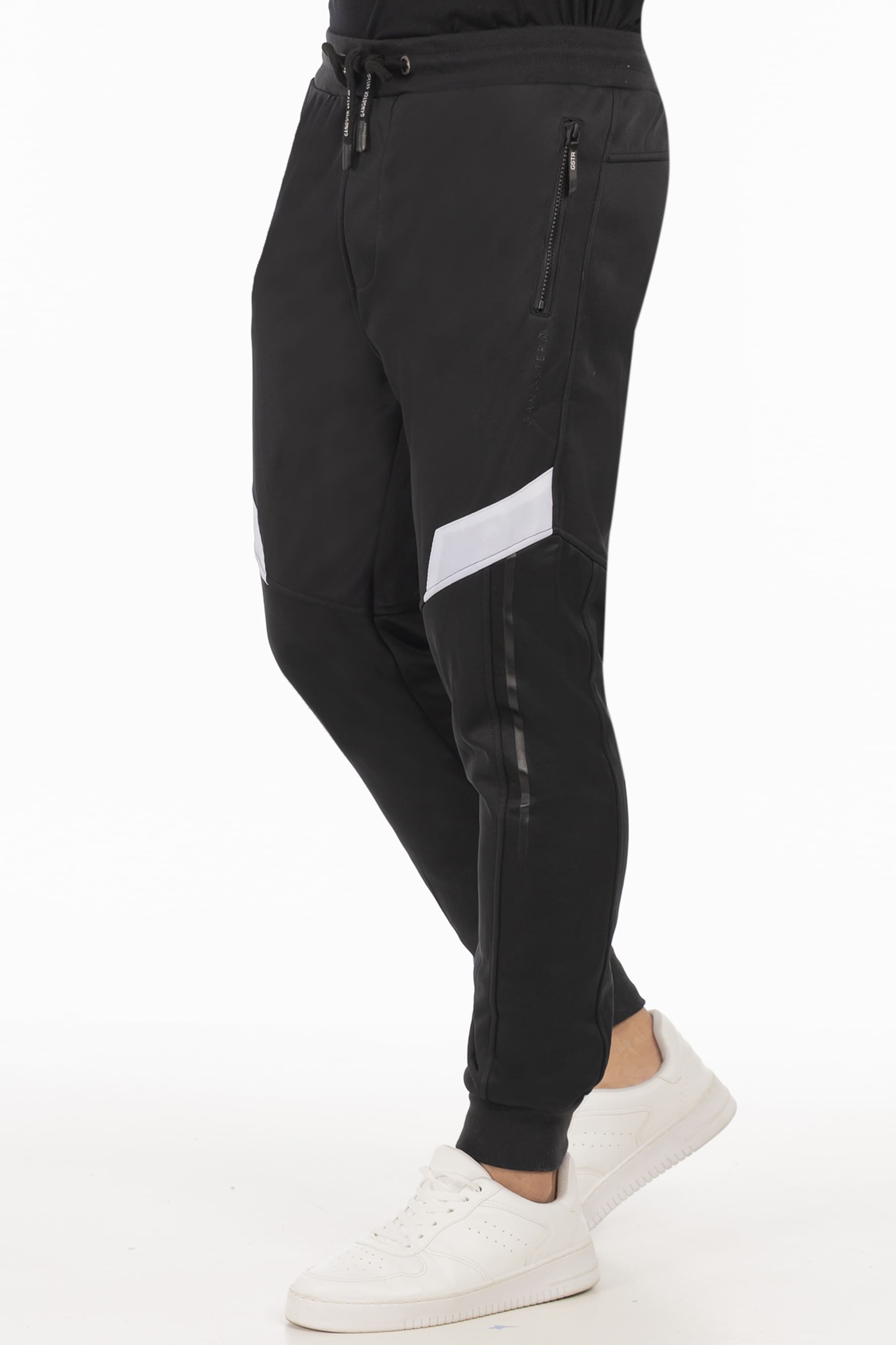 Calça Helanca – Liberdade de Movimento com Leveza e Conforto